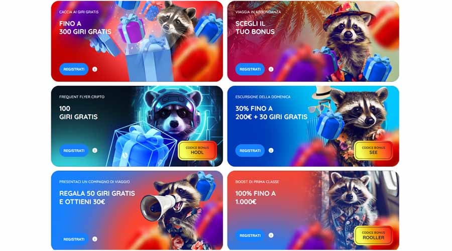 promozioni rooli casino promozioni rooli casino