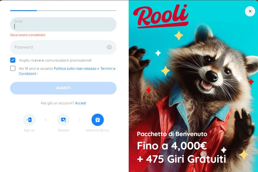 Aviator giochi veloci