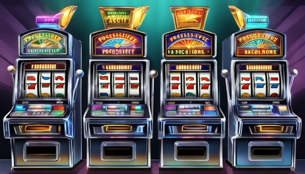Le slot con jackpot progressivo sono tra i giochi più amati nei casinò online. In questa parte spiegheremo il loro funzionamento e le probabilità di vincita. Meccanismi e dinamiche delle Slot con Jackpot Progressivo