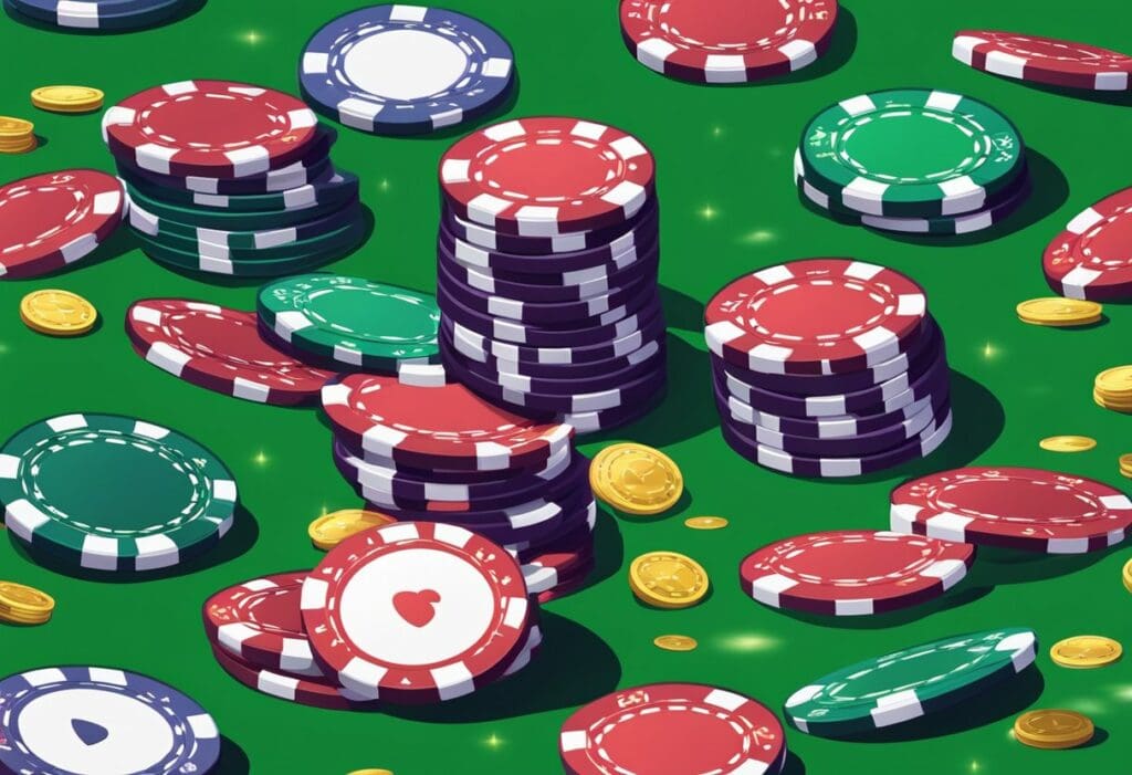 Definizione di Bankroll nei Casino Definizione di Bankroll nei Casinò