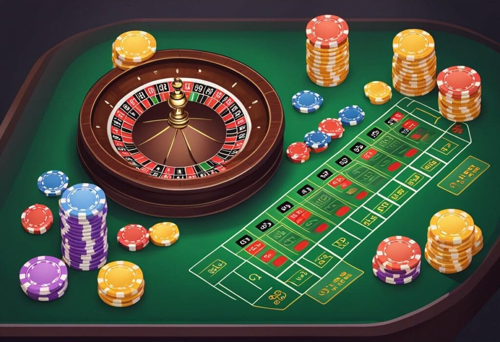 Regole base della roulette regole della roulette