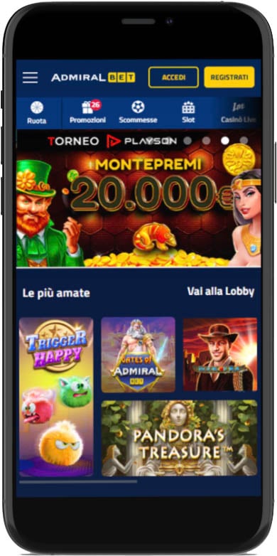 Requisito di scommessa: x70