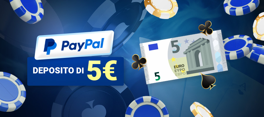 Ma che ne dite se vi dico che non è sempre così? Potete trovare esperienze di gioco gratificanti, completamente legali e, soprattutto, a costi contenuti. Infatti, ci sono molti dei migliori casinò online ADM dove è possibile iniziare <strong>con un deposito minimo di solo 5 euro!</strong> Il settore dei casinò online viene spesso percepito come un ambiente lussuoso, frequentato da persone con grandissimi budget pronte a scommettere somme considerevoli. Questo può spaventare i neofiti o chi è semplicemente curioso, non volendo investire cifre elevate in quello che vedono come un passatempo.