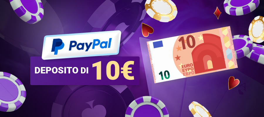Playtech 1€