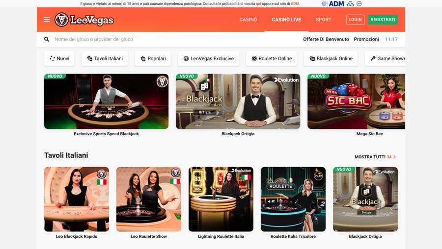 giochi live leovegas skrill giochi live leovegas skrill