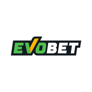logo circle evobet evobet