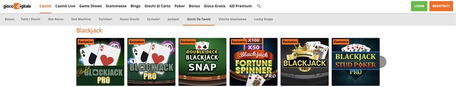 neteller blackjack gioco digitale neteller blackjack gioco digitale