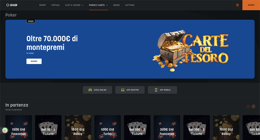 neteller casino poker snai neteller casino poker snai