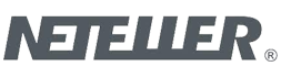 neteller logo grey neteller grey