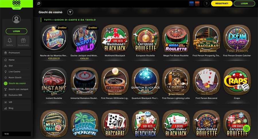 paysafecard casino 888casino miglior casinò paysafecard 888casino
