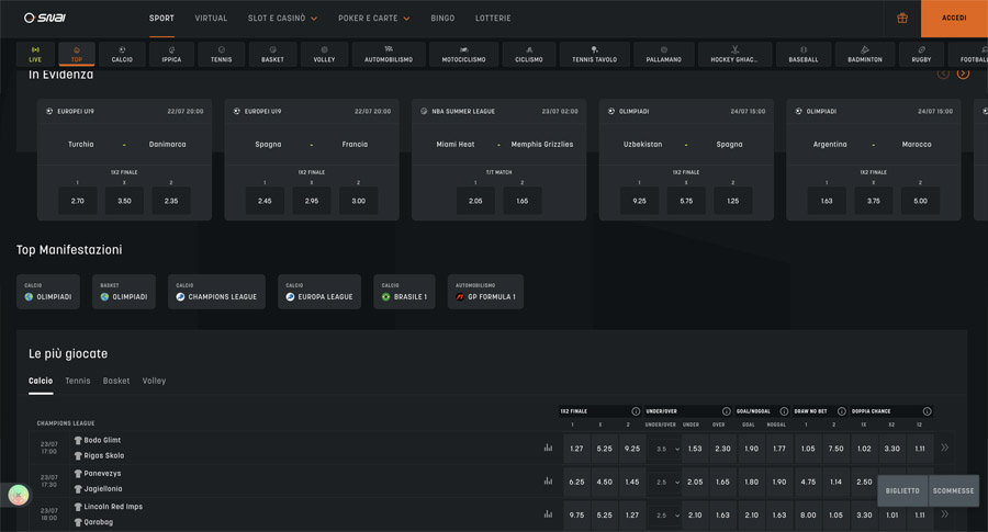 paysafecard scommesse snai paysafecard scommesse snai