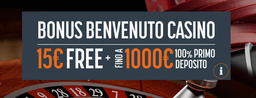 postepay casino bonus benvenuto snai postepay casino bonus benvenuto snai