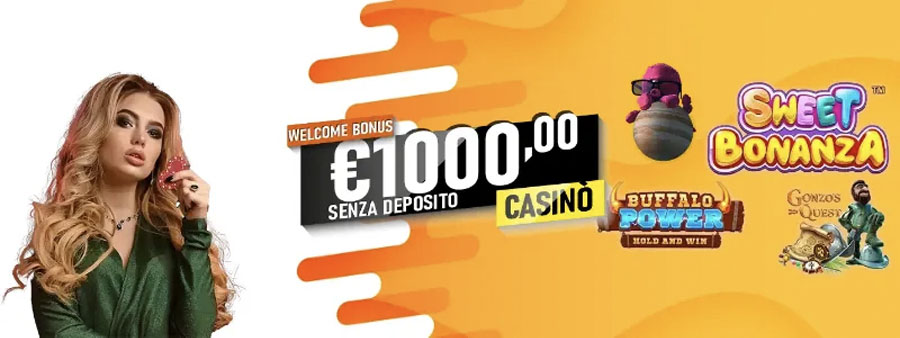 {63} postepay casino bonus benvenuto vincitu