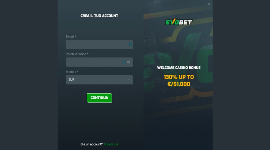Scommesse Sportive Giochi speciali e novità