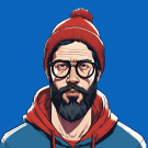 Enzo Romano avatar