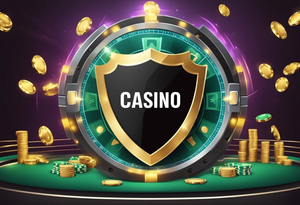 {52} I casinò rispettano rigorosamente il Regolamento Generale sulla Protezione dei Dati <strong>(GDPR)</strong> e le normative italiane sulla privacy, permettendo ai giocatori di accedere, modificare o eliminare le proprie informazioni.