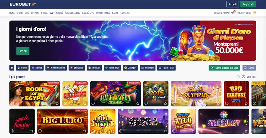 visa eurobet {78}