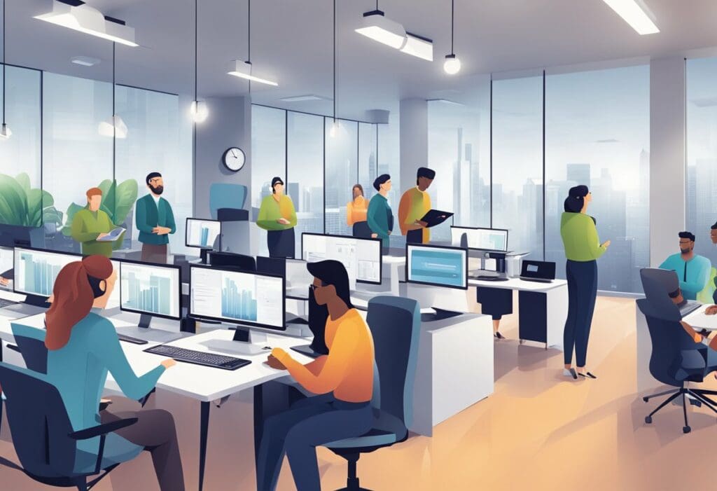 {39} iTech Labs e la sua rete di collaborazioni con i clienti