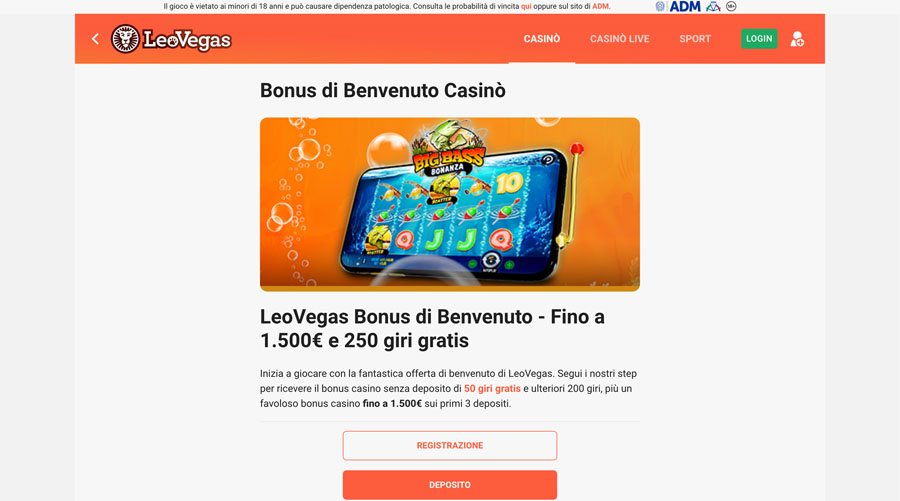 leovegas bonus benvenuto apple pay {25}
