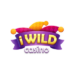 logo circle iwild casino iWild
