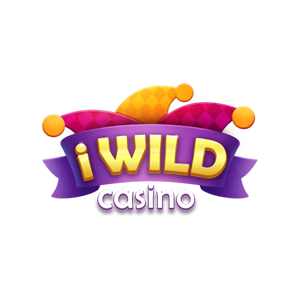logo cerchio casinò iwild casinò iwild