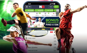 1.000€ divisi in 4 Play Bonus da 250€ ciascuno