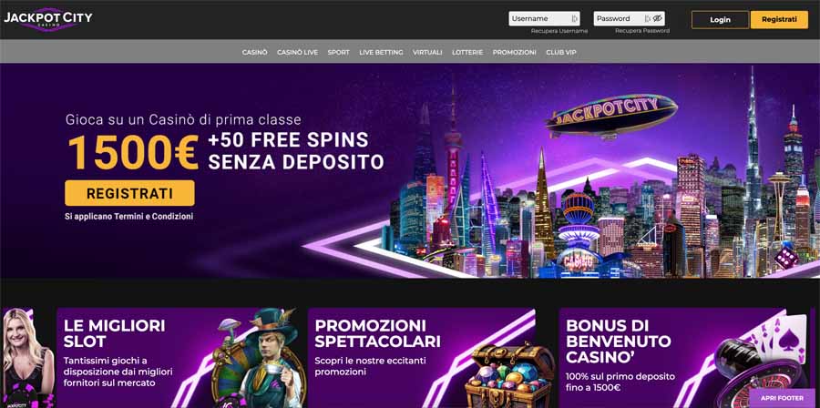 nuovi casino jackpot city nuovi casino jackpot city