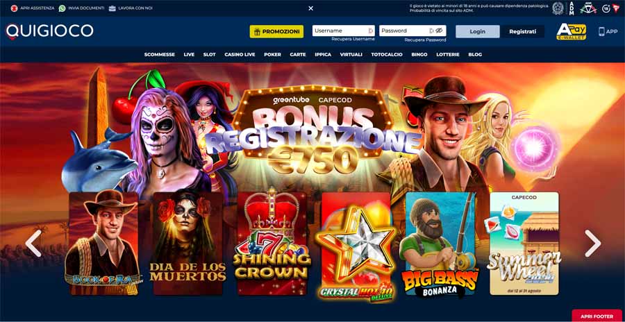 nuovi casino quigioco nuovi casino quigioco