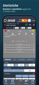 app mobile snai app mobile snai