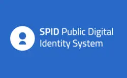 step2 registrazione spid Gestore di identità step