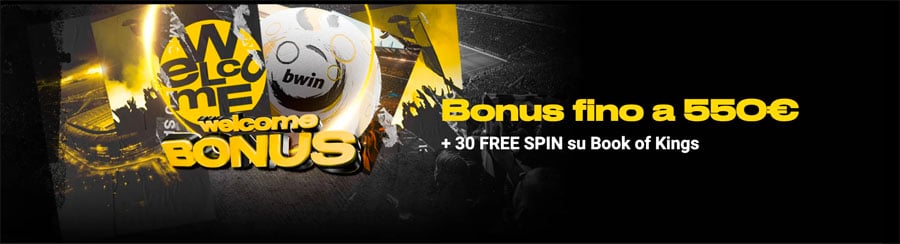 bonus benvenuto scommesse bwin bonus benvenuto scommesse bwin