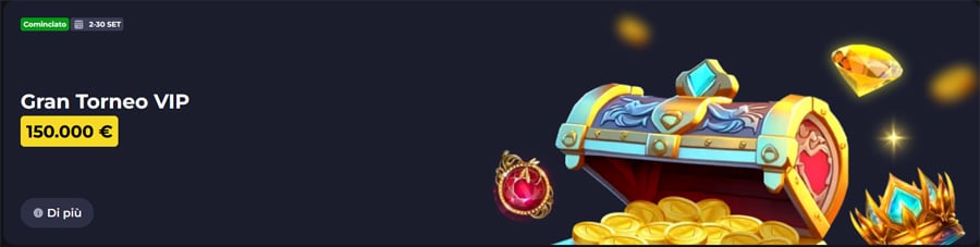 eventi speciali bdmbet