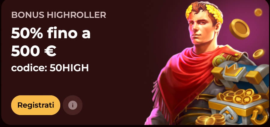 eventi speciali roman casino eventi speciali roman casino