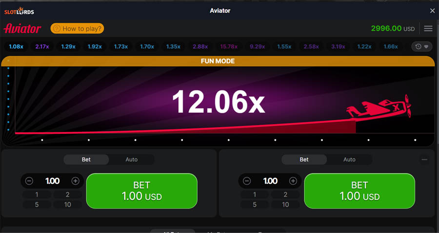 bonus benvenuto slotlords Bonus di benvenuto