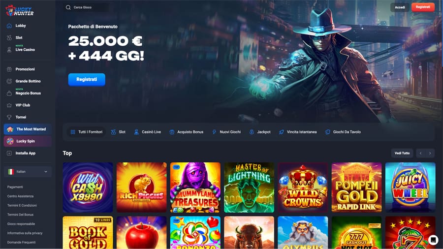 grafica lucky hunter casino grafica lucky hunter casino