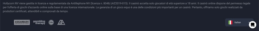 licenza lucky hunter casino licenza lucky hunter casino