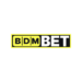 logo cerchio bdmbet BDMBet
