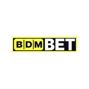 logo circolare bdmbet bdmbet