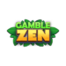 logo circle gamblezen casino Gamblezen