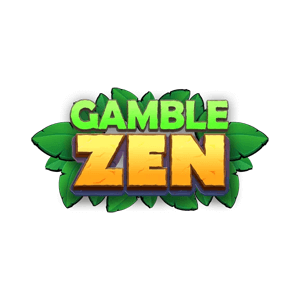 logo circle gamblezen casino gamblezen
