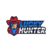 logo circle lucky hunter casino Lucky Hunter