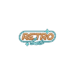 logo circle retrobet Retrobet