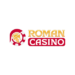 logo circle roman casino Roman Casino