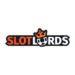 logo circle slotlords SlotLords