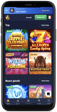 BGaming Requisiti di wagering