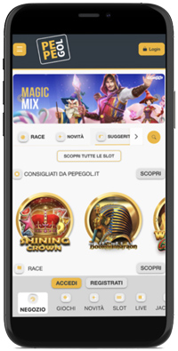 , virtual e molto altro. poker