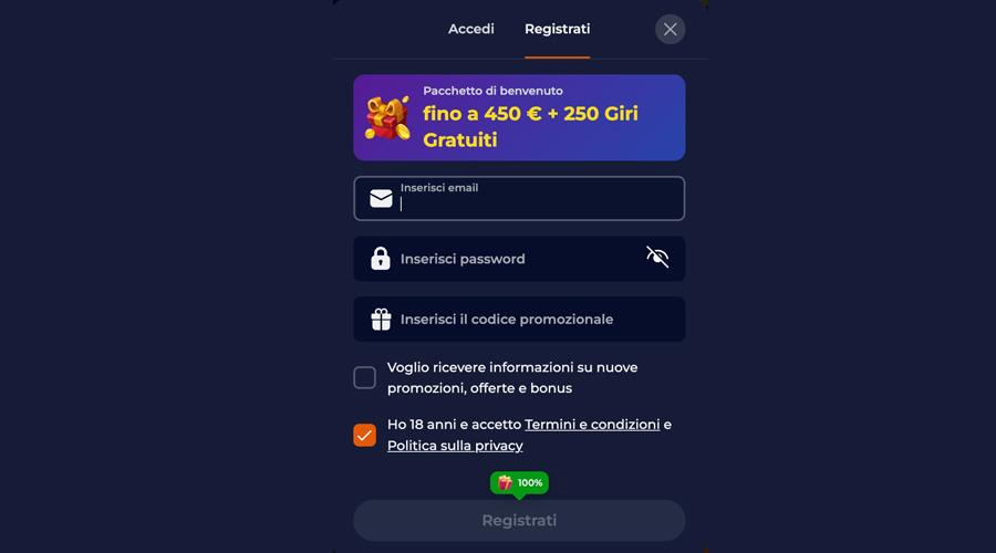 registrazione nine casino registrazione nine casino
