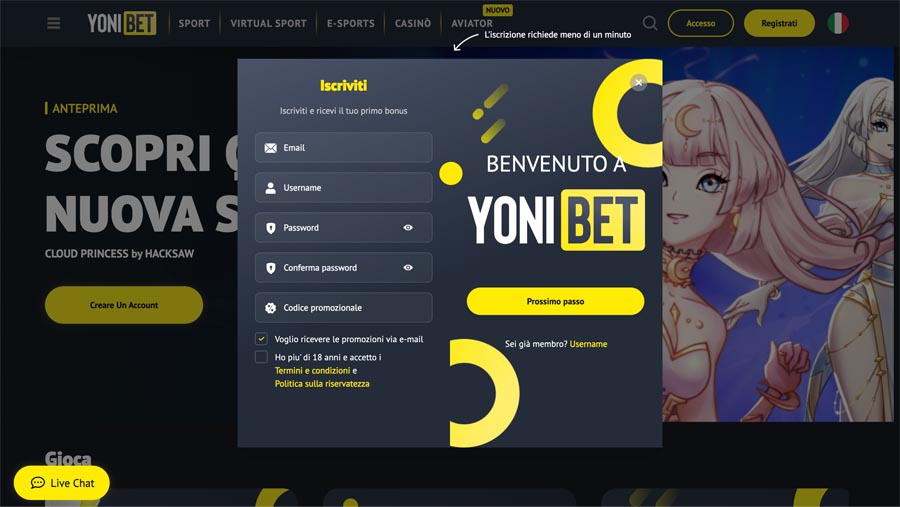 grafica yonibet grafica yonibet
