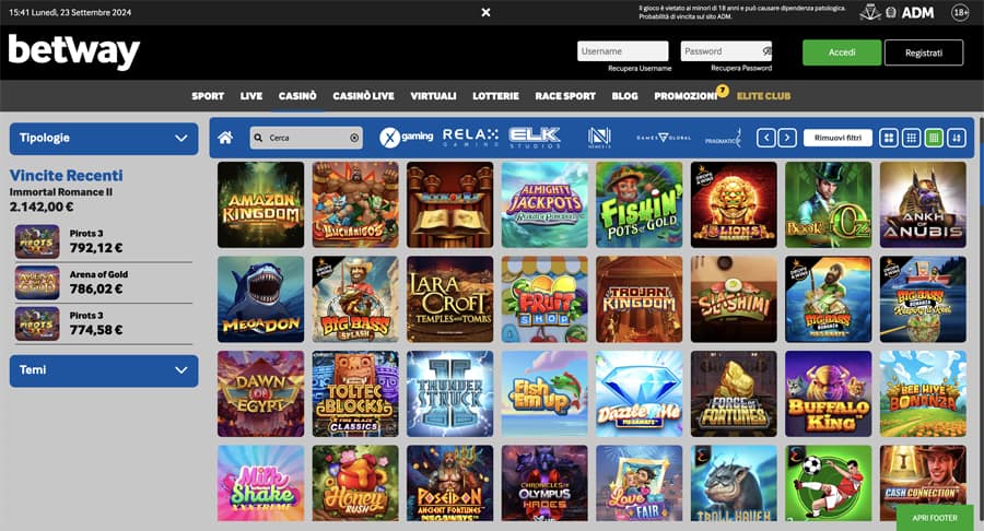 Leovegas Link Sicuro