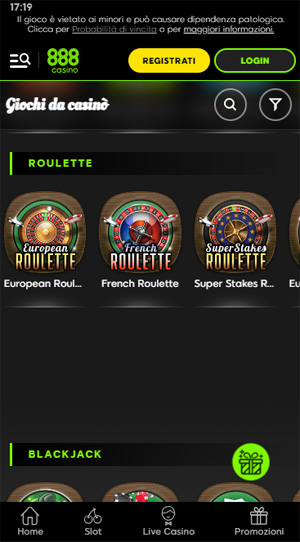 888casino mobile roulette soldi veri 888casino mobile roulette soldi veri